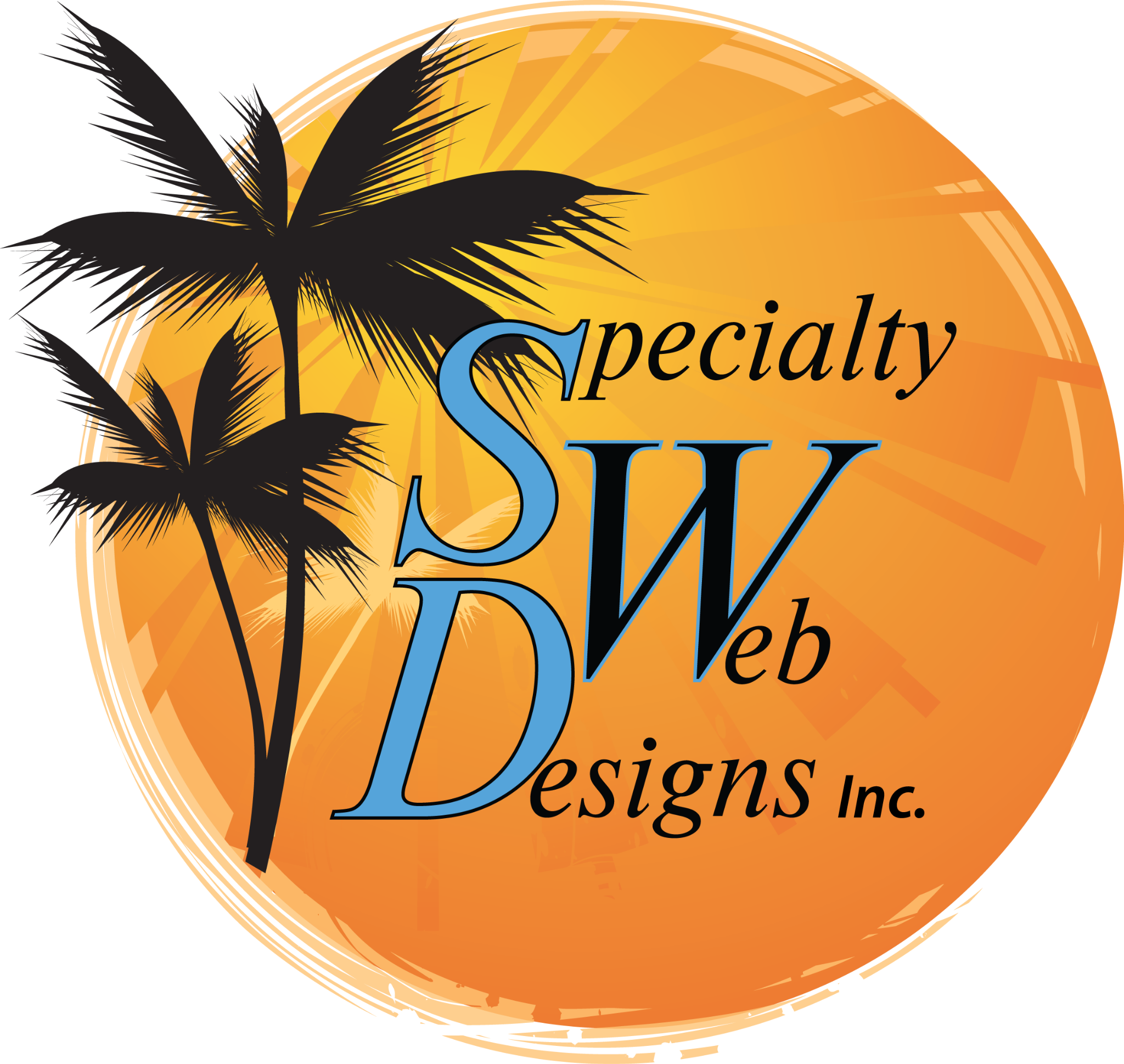 Specialty Web Designs Inc