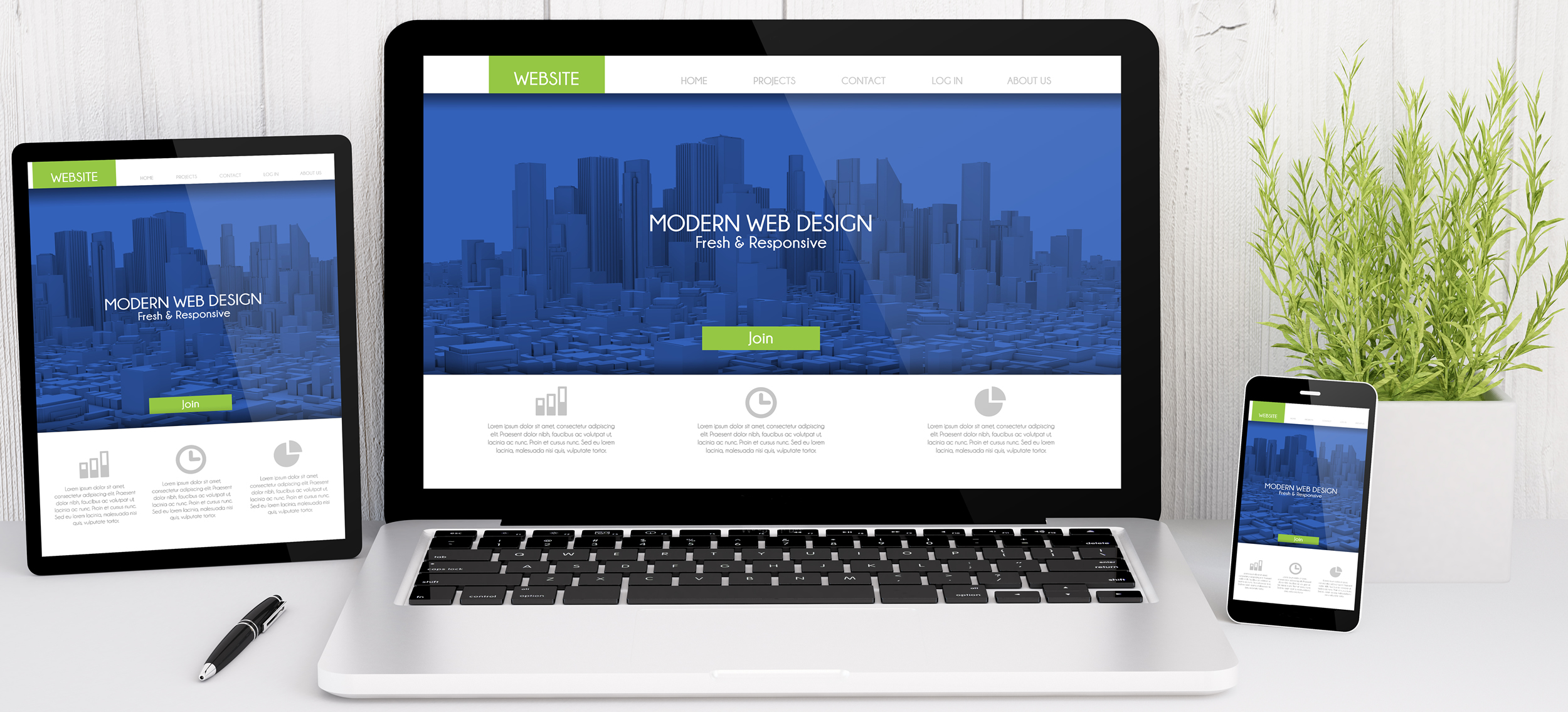 Wordpress Design Special