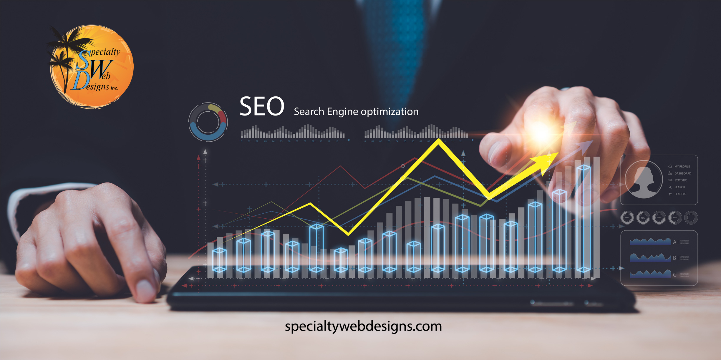 fb-01 Specialty Web Designs