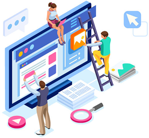 Web Development