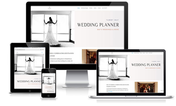 Mays Wedding Planners